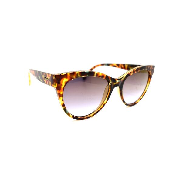 D\'Blanc Felicity Cat.2 54-18-135mm Sunglasses -LENSES FAIR/FRAMES GOOD CONDITION main image 9
